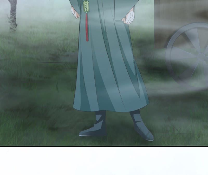 隔壁有只桃花妖韩漫全集-第90话 桃花纷飞梦似幻无删减无遮挡章节图片 