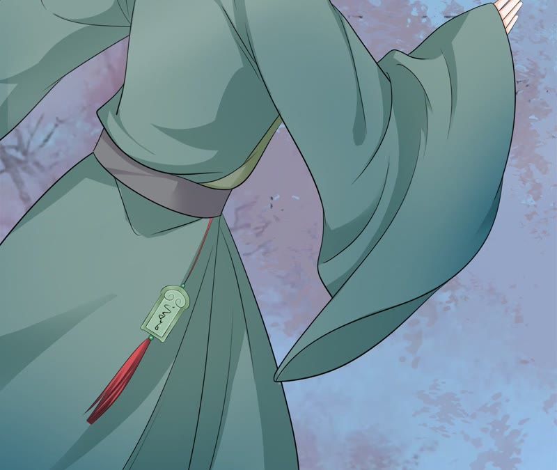 隔壁有只桃花妖韩漫全集-第91话 礼物无删减无遮挡章节图片 