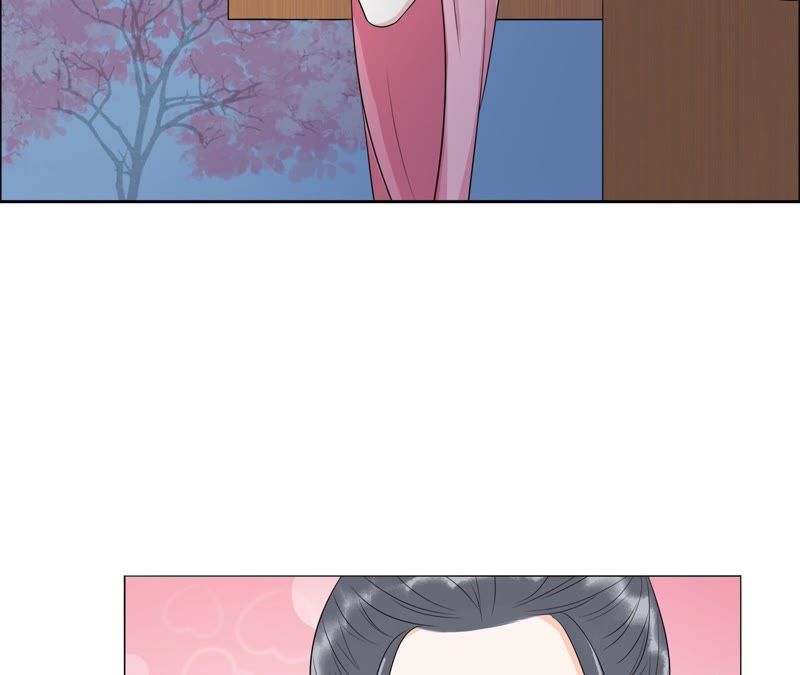 隔壁有只桃花妖韩漫全集-第91话 礼物无删减无遮挡章节图片 