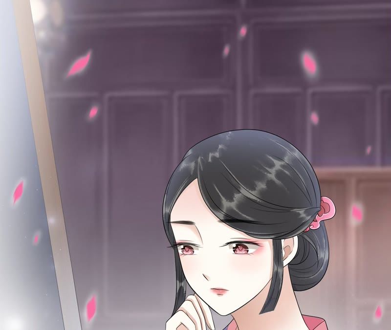 隔壁有只桃花妖韩漫全集-第91话 礼物无删减无遮挡章节图片 