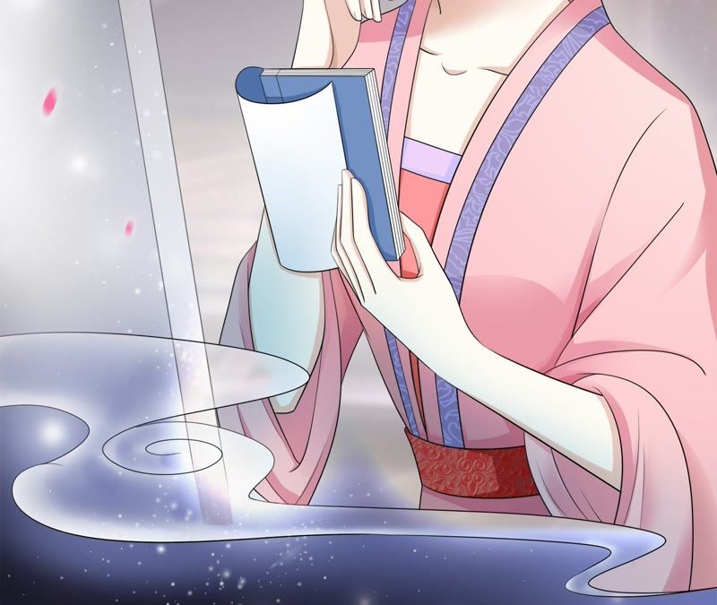 隔壁有只桃花妖韩漫全集-第91话 礼物无删减无遮挡章节图片 
