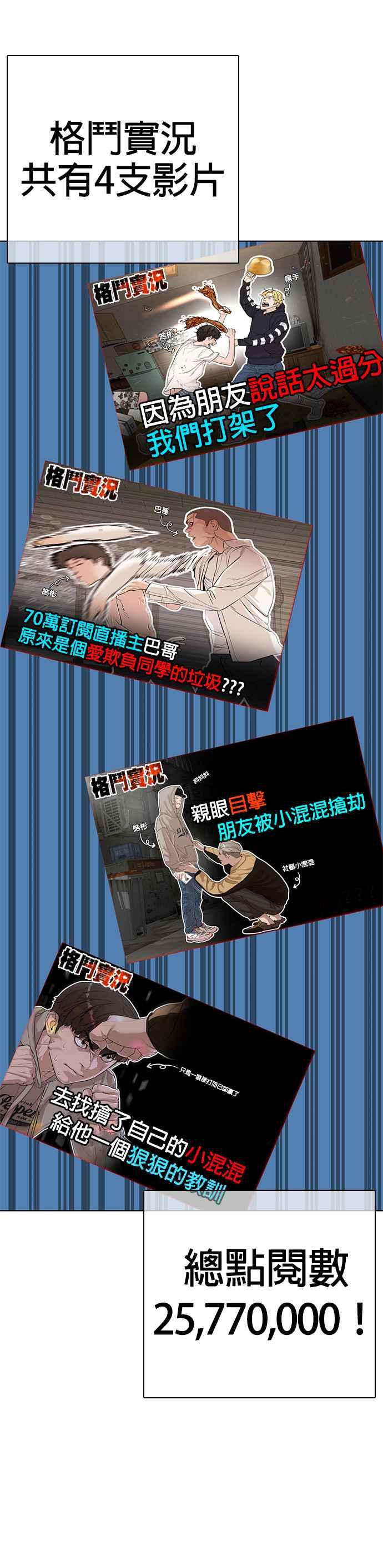 格斗实况韩漫全集-第6话 总收入2000万元！无删减无遮挡章节图片 