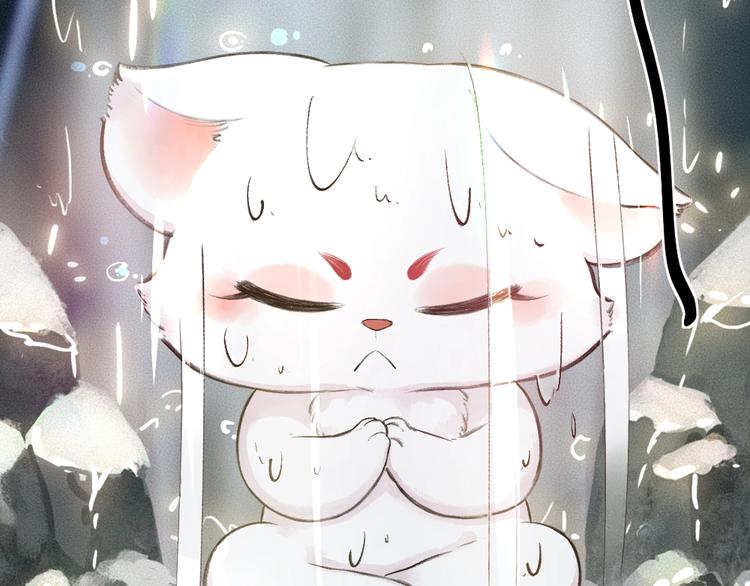 给我来个小和尚:欢迎来到妖怪镇韩漫全集-第25话 脑瓜崩大赛！无删减无遮挡章节图片 