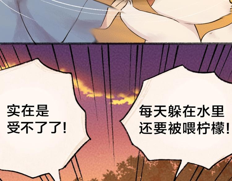 给我来个小和尚:欢迎来到妖怪镇韩漫全集-第38话 照片无删减无遮挡章节图片 
