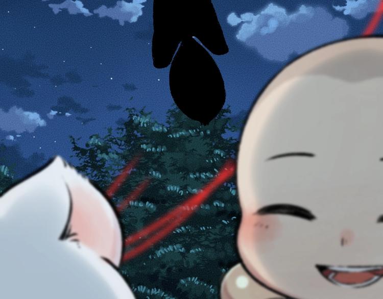 给我来个小和尚:欢迎来到妖怪镇韩漫全集-第53话 木偶师（二）无删减无遮挡章节图片 