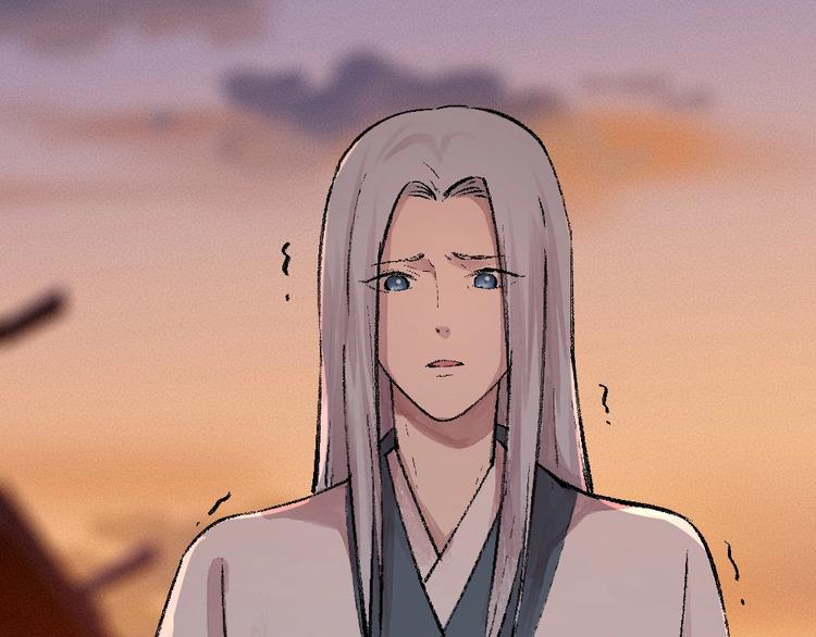 给我来个小和尚:欢迎来到妖怪镇韩漫全集-第55话 木偶师（四）无删减无遮挡章节图片 