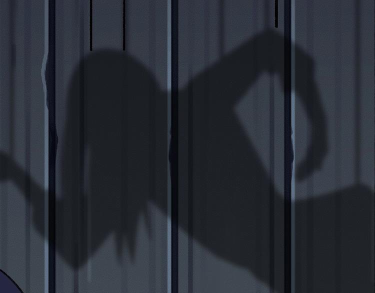 给我来个小和尚:欢迎来到妖怪镇韩漫全集-第55话 木偶师（四）无删减无遮挡章节图片 
