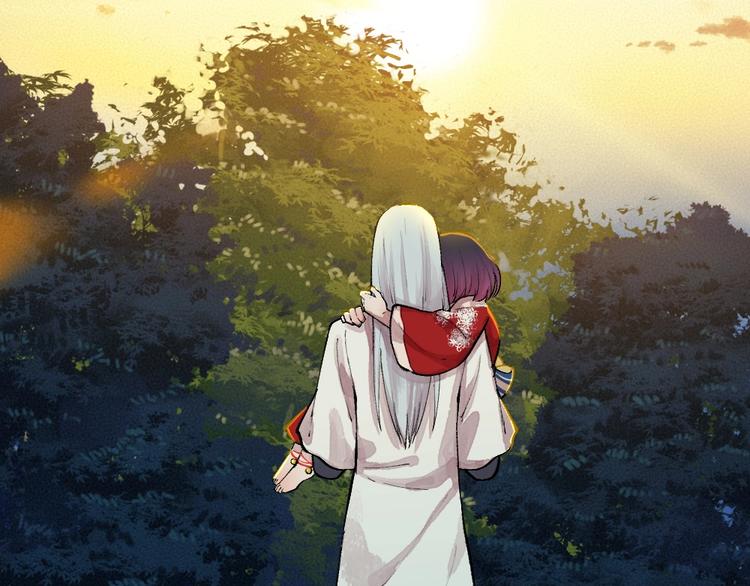 给我来个小和尚:欢迎来到妖怪镇韩漫全集-第55话 木偶师（四）无删减无遮挡章节图片 
