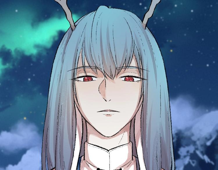 给我来个小和尚:欢迎来到妖怪镇韩漫全集-第60话 大魔王无删减无遮挡章节图片 