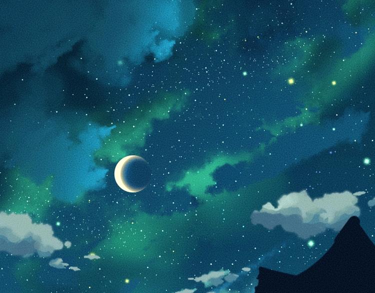 给我来个小和尚:欢迎来到妖怪镇韩漫全集-第61话 小雪人？无删减无遮挡章节图片 