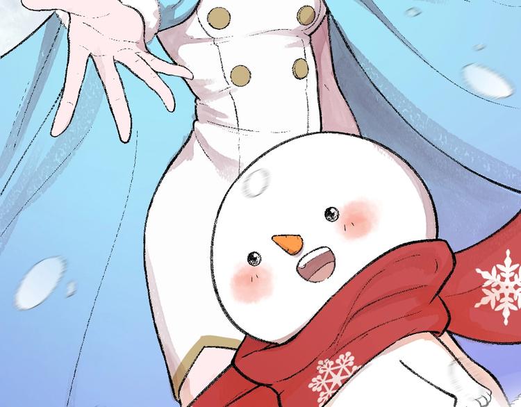 给我来个小和尚:欢迎来到妖怪镇韩漫全集-第63话 融化无删减无遮挡章节图片 