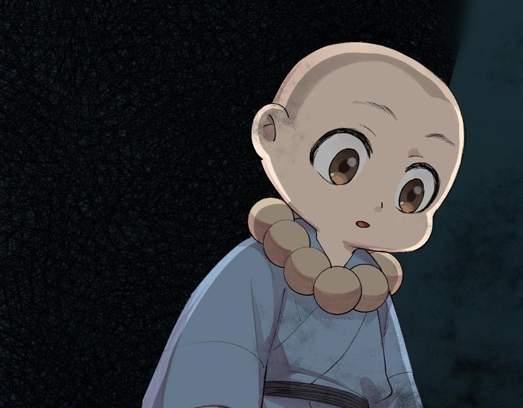 给我来个小和尚:欢迎来到妖怪镇韩漫全集-第118话 师父师兄无删减无遮挡章节图片 