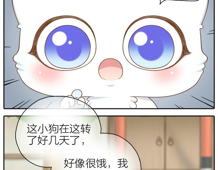 给我来个小和尚:欢迎来到妖怪镇韩漫全集-第46话 你是不是忘了什么事情？无删减无遮挡章节图片 