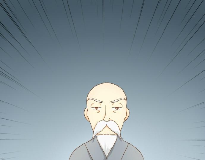 给我来个小和尚:欢迎来到妖怪镇韩漫全集-第67话 小狐狸的人型初现无删减无遮挡章节图片 