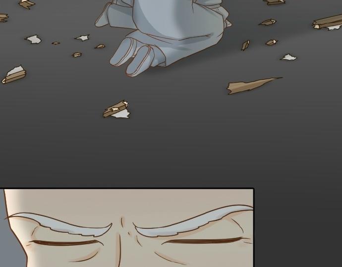 给我来个小和尚:欢迎来到妖怪镇韩漫全集-第71话 不能再见面无删减无遮挡章节图片 