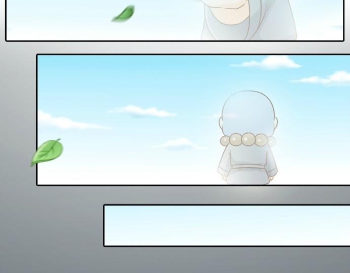给我来个小和尚:欢迎来到妖怪镇韩漫全集-第74话 梦醒无删减无遮挡章节图片 