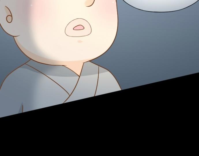 给我来个小和尚:欢迎来到妖怪镇韩漫全集-第74话 梦醒无删减无遮挡章节图片 