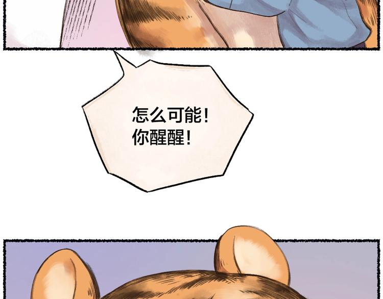 给我来个小和尚:欢迎来到妖怪镇韩漫全集-番外 猫容婆无删减无遮挡章节图片 