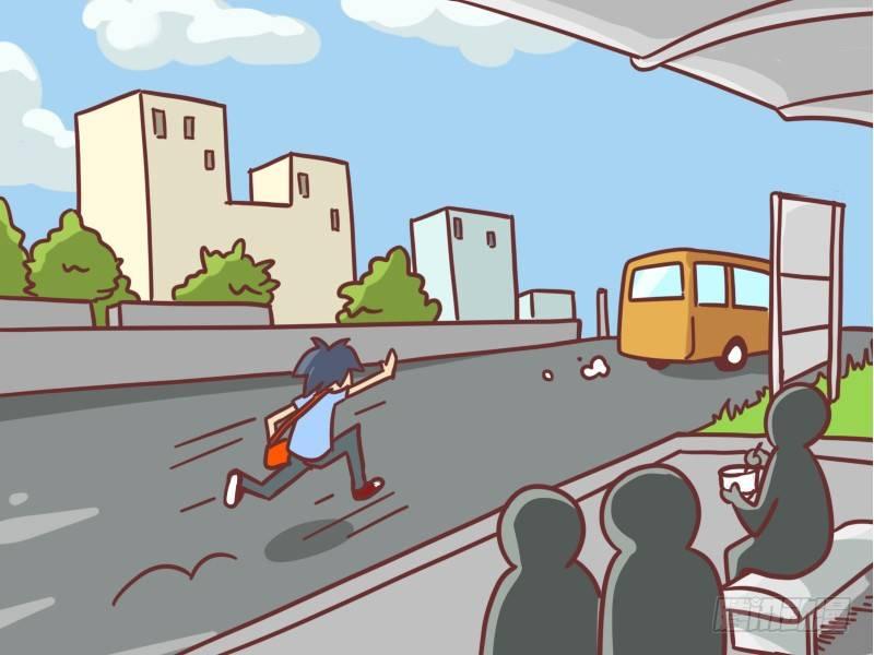 公交男女爆笑漫画韩漫全集-102师傅，等等我无删减无遮挡章节图片 