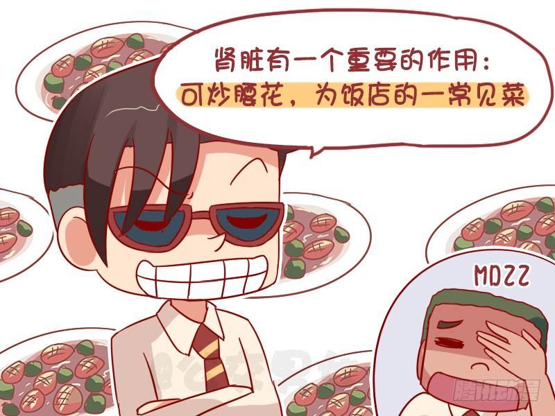 公交男女爆笑漫画韩漫全集-1021-肾脏的作用无删减无遮挡章节图片 