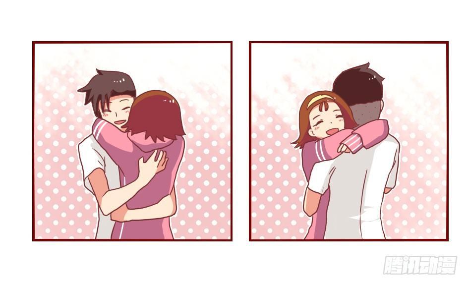 公交男女爆笑漫画韩漫全集-1042-情侣头像无删减无遮挡章节图片 