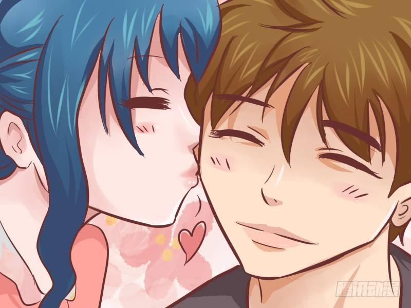 公交男女爆笑漫画韩漫全集-244-亲一下抵车费无删减无遮挡章节图片 