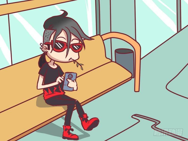公交男女爆笑漫画韩漫全集-004闪光灯无删减无遮挡章节图片 