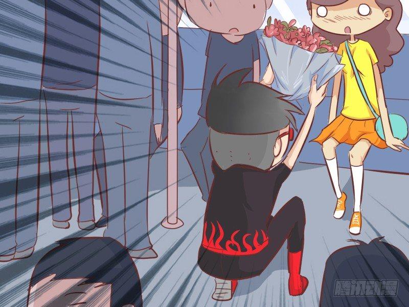 公交男女爆笑漫画韩漫全集-341-逗你玩无删减无遮挡章节图片 