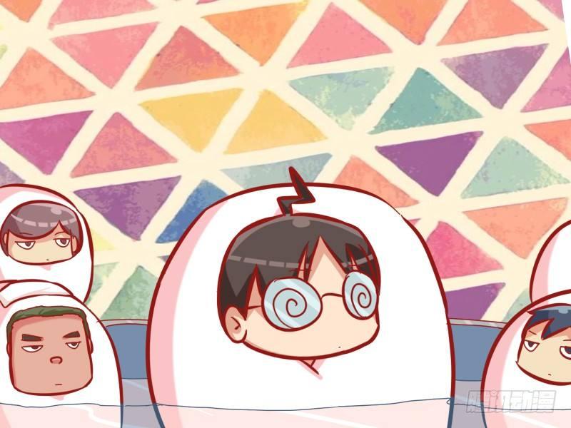 公交男女爆笑漫画韩漫全集-465-元宵快乐无删减无遮挡章节图片 