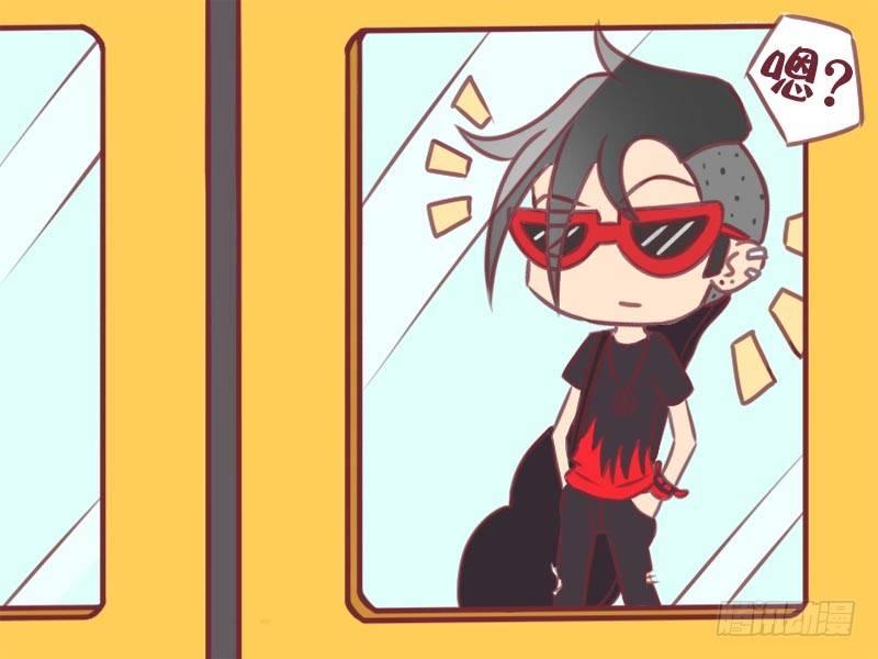 公交男女爆笑漫画韩漫全集-067自恋无删减无遮挡章节图片 
