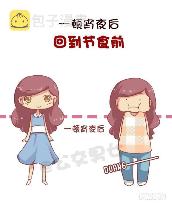 公交男女爆笑漫画韩漫全集-易胖体质心里的苦谁能懂无删减无遮挡章节图片 