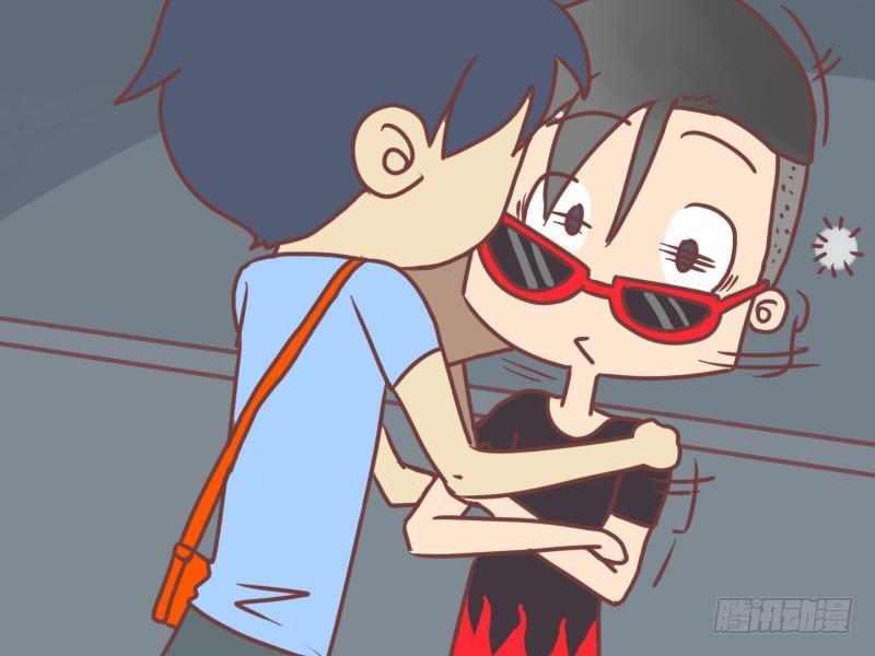 公交男女爆笑漫画韩漫全集-089我不认路无删减无遮挡章节图片 