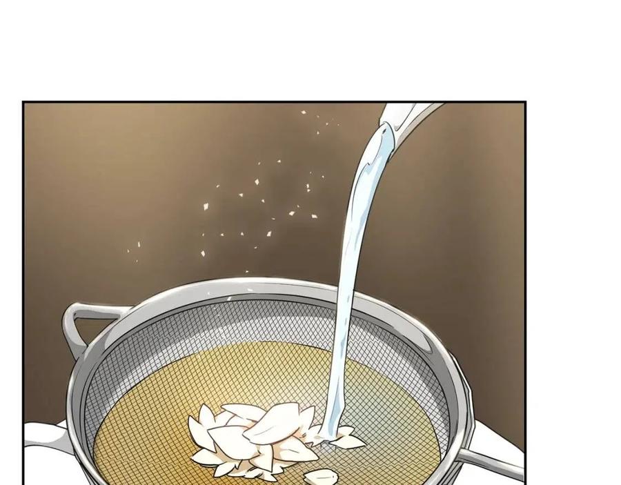 公爵夫人的红茶物语韩漫全集-第10话 公爵的邀请无删减无遮挡章节图片 