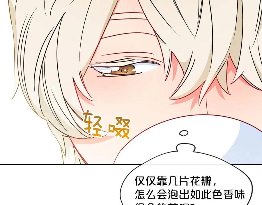 公爵夫人的红茶物语韩漫全集-第10话 公爵的邀请无删减无遮挡章节图片 