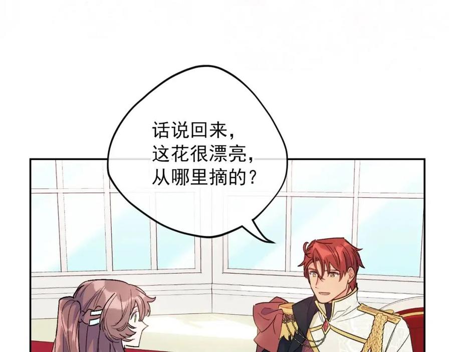 公爵夫人的红茶物语韩漫全集-第100话 加香型红茶无删减无遮挡章节图片 