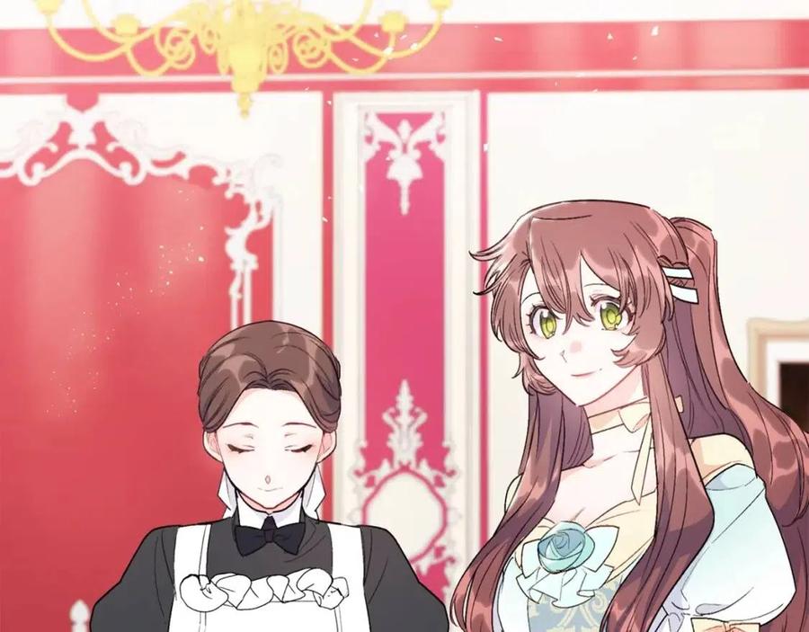 公爵夫人的红茶物语韩漫全集-第100话 加香型红茶无删减无遮挡章节图片 
