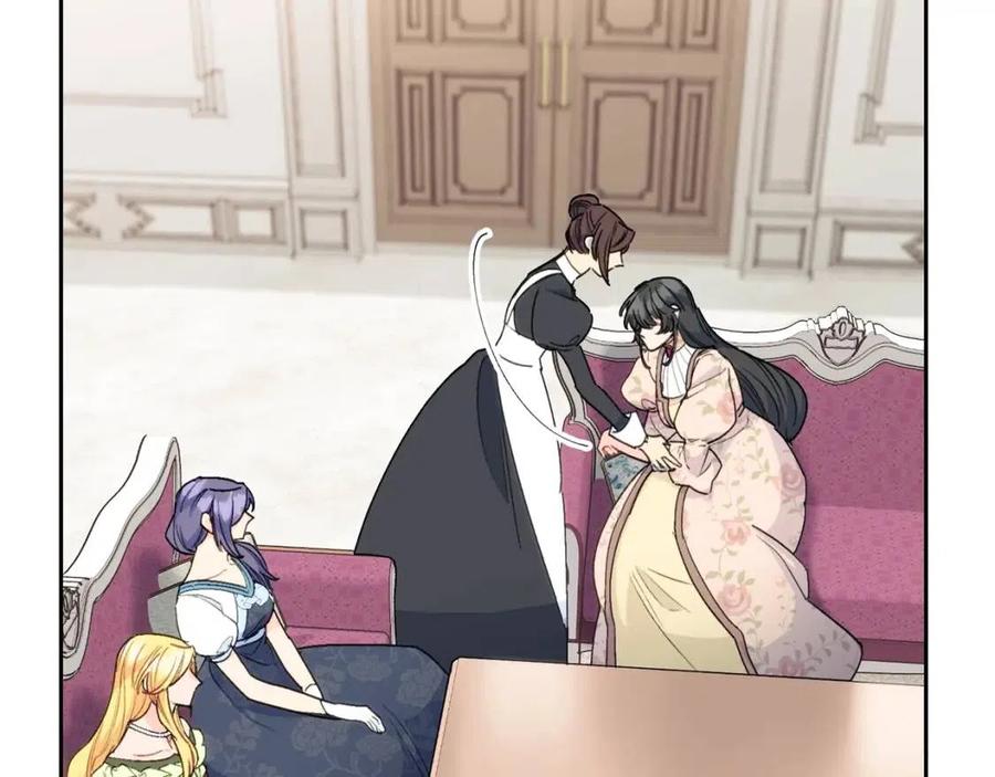公爵夫人的红茶物语韩漫全集-第103话 木槿茶无删减无遮挡章节图片 