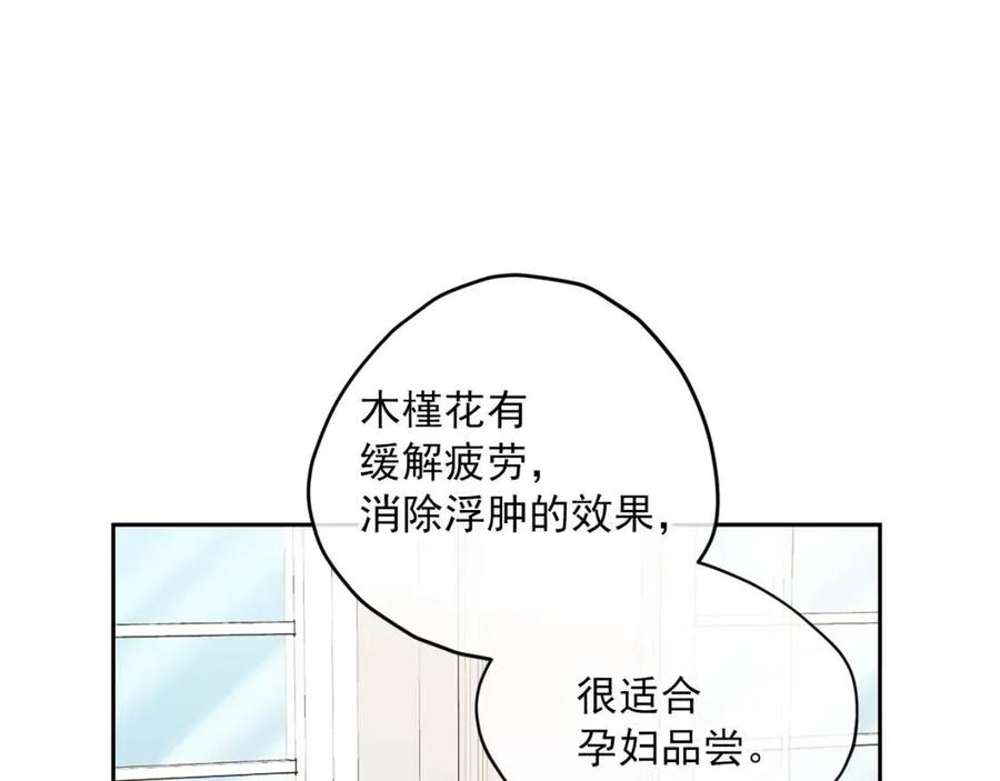 公爵夫人的红茶物语韩漫全集-第103话 木槿茶无删减无遮挡章节图片 