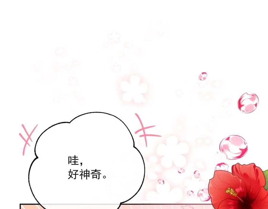 公爵夫人的红茶物语韩漫全集-第103话 木槿茶无删减无遮挡章节图片 
