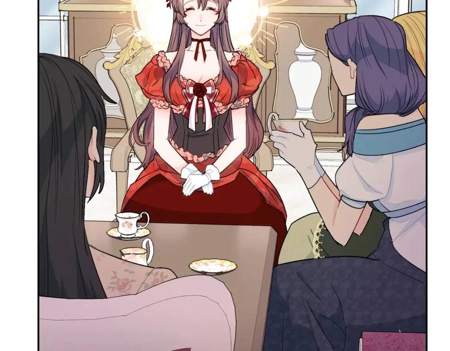 公爵夫人的红茶物语韩漫全集-第103话 木槿茶无删减无遮挡章节图片 