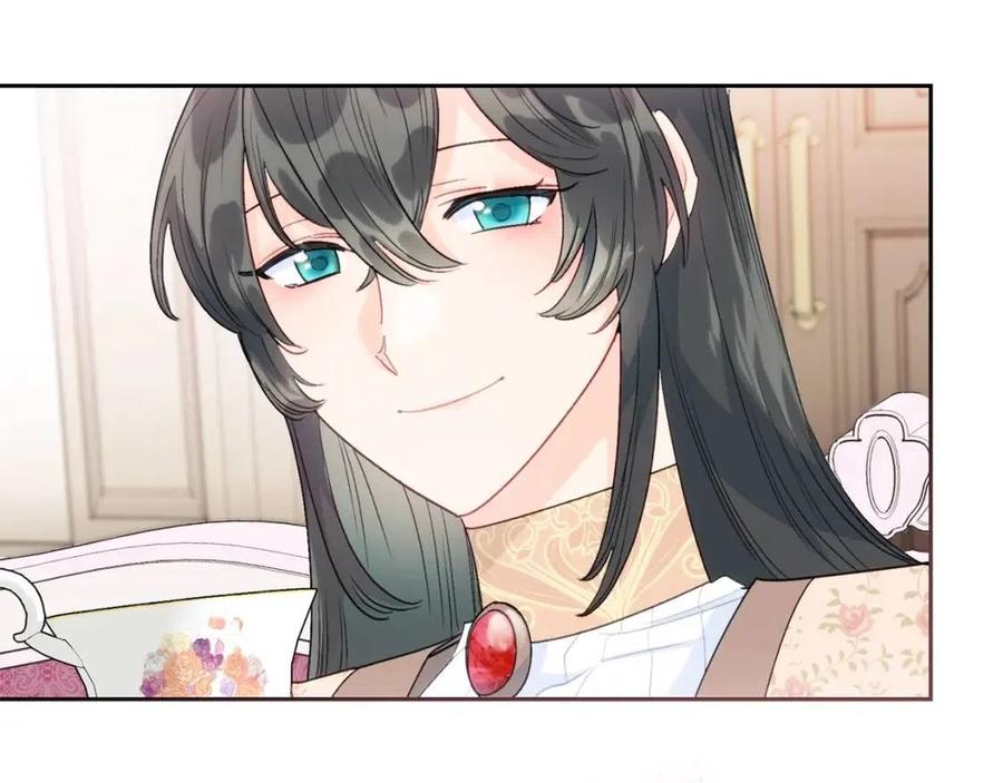 公爵夫人的红茶物语韩漫全集-第103话 木槿茶无删减无遮挡章节图片 