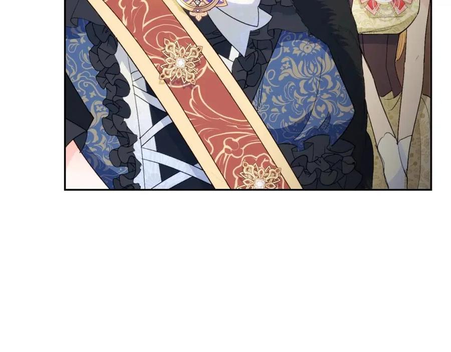 公爵夫人的红茶物语韩漫全集-第104话 女王大人无删减无遮挡章节图片 