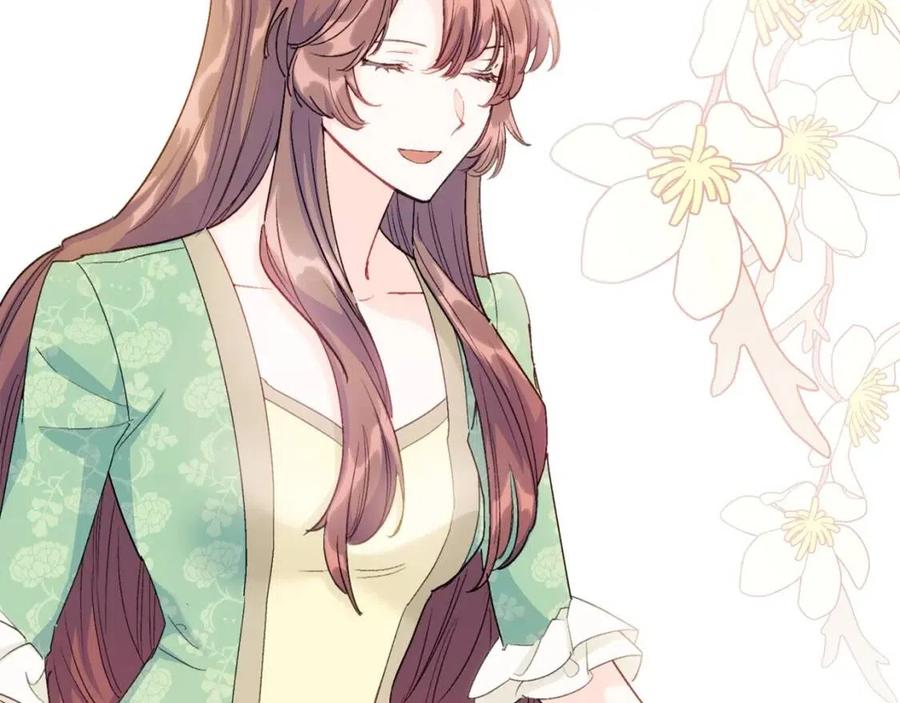 公爵夫人的红茶物语韩漫全集-第104话 女王大人无删减无遮挡章节图片 