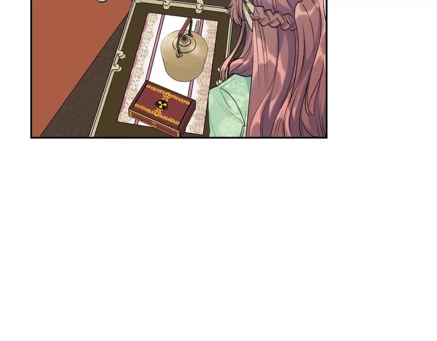 公爵夫人的红茶物语韩漫全集-第105话 闪闪发光无删减无遮挡章节图片 