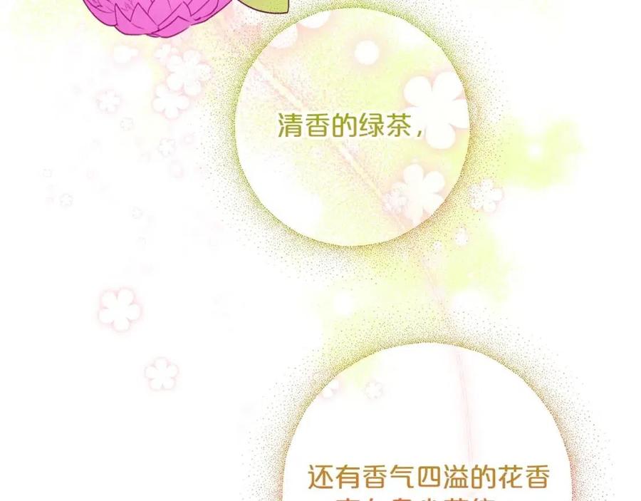 公爵夫人的红茶物语韩漫全集-第105话 闪闪发光无删减无遮挡章节图片 