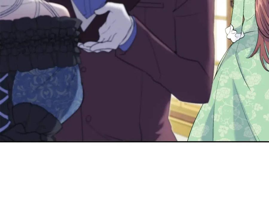 公爵夫人的红茶物语韩漫全集-第105话 闪闪发光无删减无遮挡章节图片 