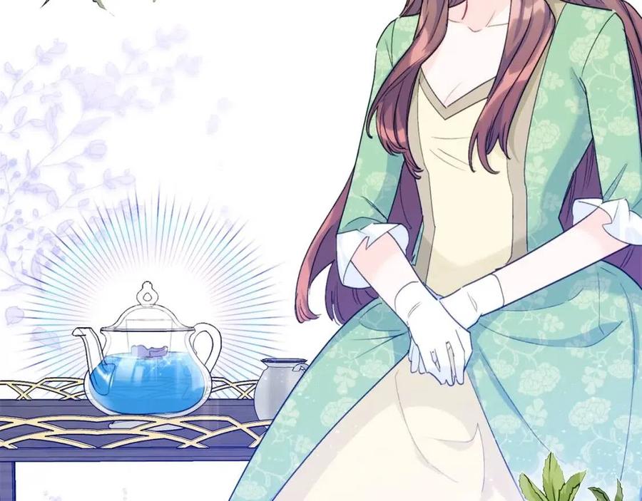 公爵夫人的红茶物语韩漫全集-第105话 闪闪发光无删减无遮挡章节图片 