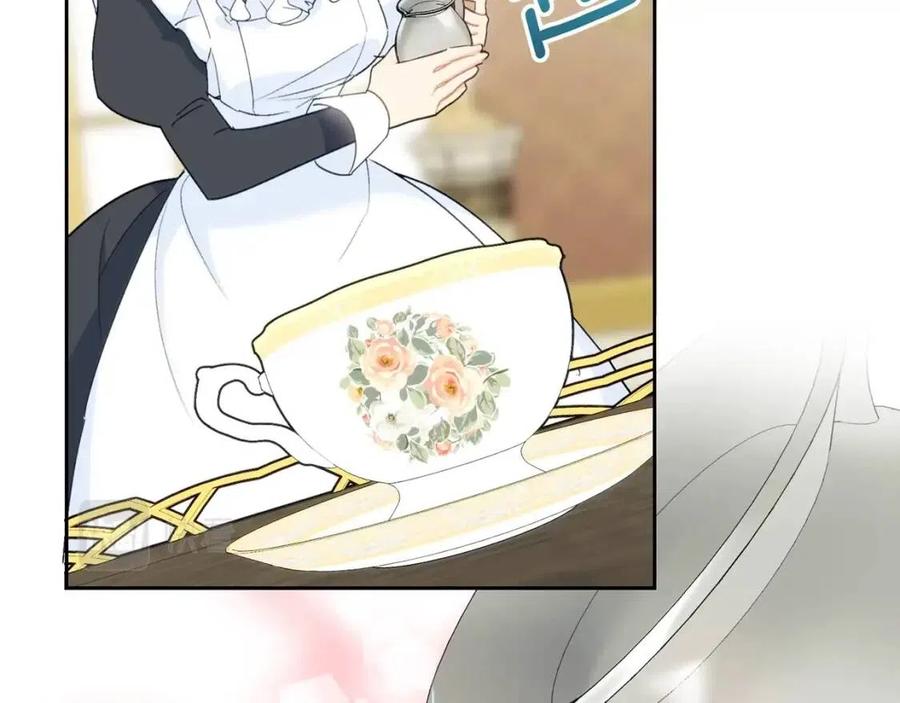 公爵夫人的红茶物语韩漫全集-第105话 闪闪发光无删减无遮挡章节图片 