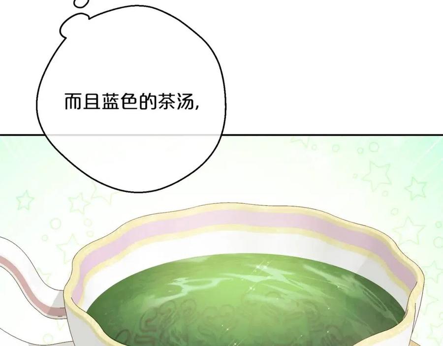 公爵夫人的红茶物语韩漫全集-第105话 闪闪发光无删减无遮挡章节图片 