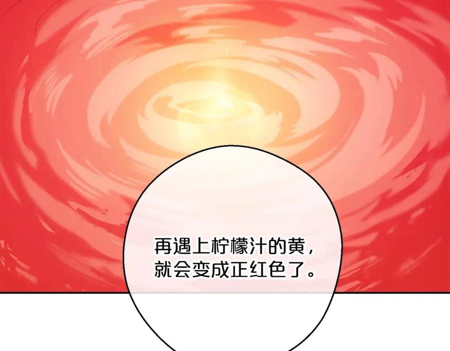 公爵夫人的红茶物语韩漫全集-第105话 闪闪发光无删减无遮挡章节图片 